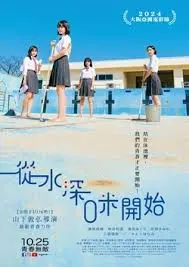 《从水深0米开始》：潜入深海，探索未知的蓝色世界！