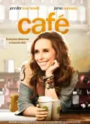 《咖啡馆》：在喧嚣中寻觅宁静，品味生活的诗意