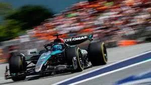 2024 F1比利时站二练赛：维斯塔潘领跑，法拉利紧随其后！赛道状况与轮胎策略深度解析