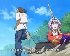 打破宿命的羁绊：《天上天下OVA》热血重燃，武道巅峰对决！