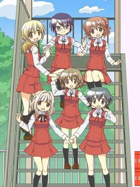 《向阳素描×蜂窝》：治愈系日常的暖心回归与感动