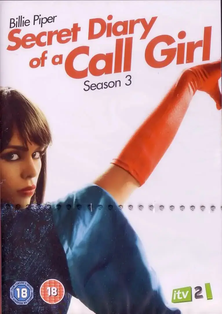 第三季的秘密与人生反思：《应召女郎的秘密日记》中的真实世界