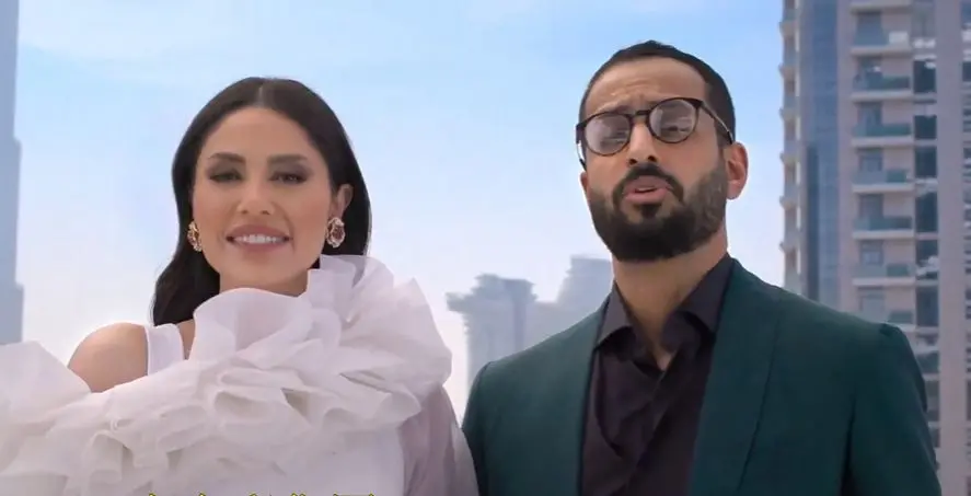 甜蜜与挑战并存：爱情盲选电影《我的爱》探索现代恋爱盲盒的奇妙旅程