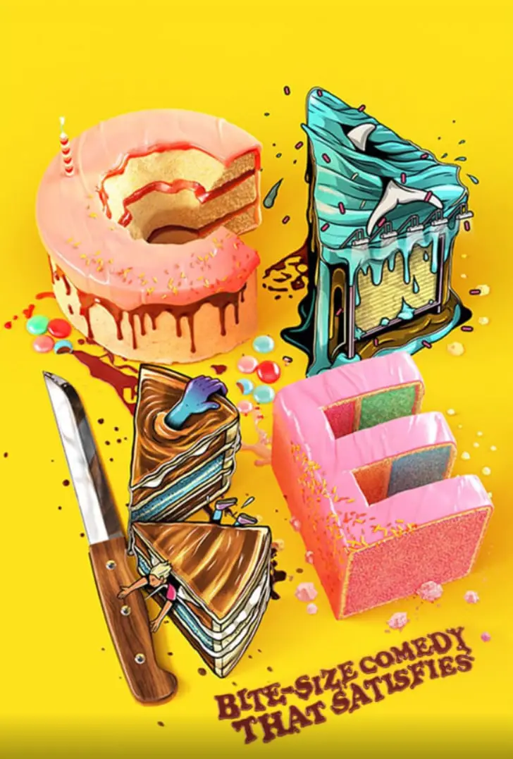 《蛋糕 第二季》：不止于甜点，更是一场文化与情感的盛宴，甜蜜背后的人生百味！