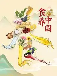 《食养中国》：舌尖上的养生智慧，一场关于健康与文化的视觉盛宴