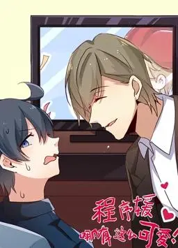 《程序媛哪有那么可爱》：当高冷程序员遇上沙雕程序员，爆笑开启“bug”人生！